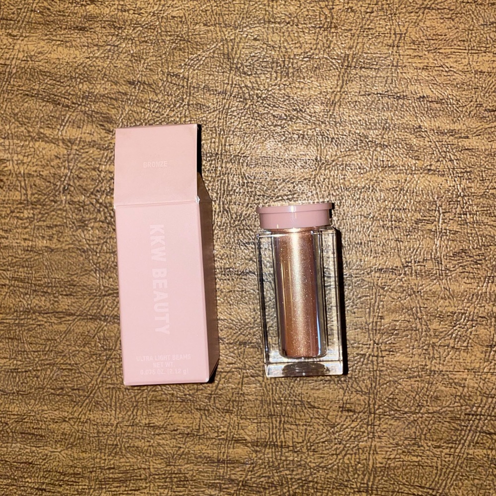 KKW Beauty